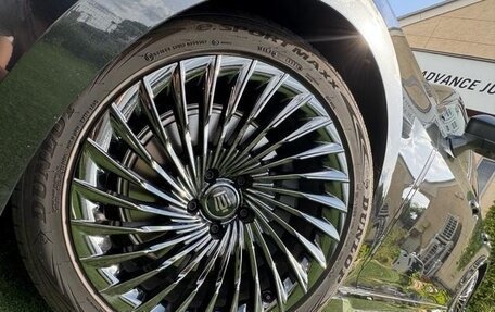 Toyota Crown, 2024 год, 6 500 777 рублей, 20 фотография