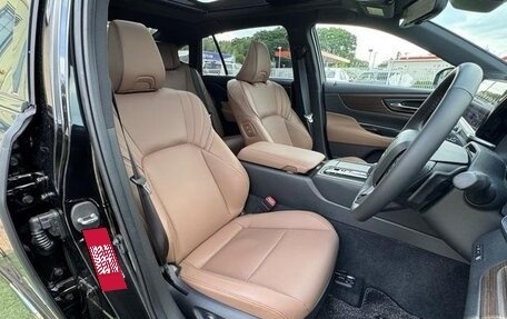 Toyota Crown, 2024 год, 6 500 777 рублей, 11 фотография
