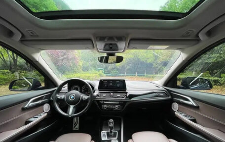 BMW 1 серия, 2022 год, 1 720 099 рублей, 9 фотография