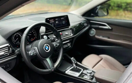 BMW 1 серия, 2022 год, 1 720 099 рублей, 8 фотография