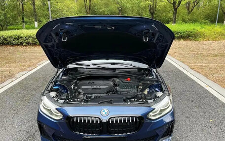BMW 1 серия, 2022 год, 1 720 099 рублей, 14 фотография