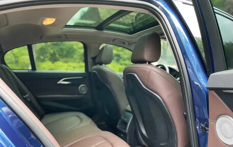 BMW 1 серия, 2022 год, 1 720 099 рублей, 12 фотография