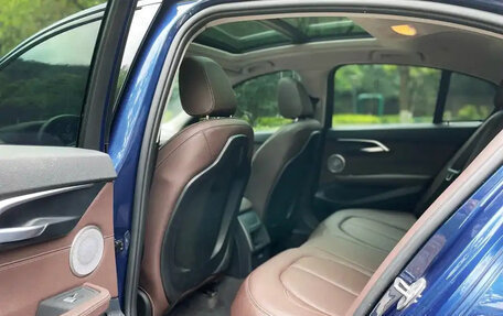 BMW 1 серия, 2022 год, 1 720 099 рублей, 11 фотография