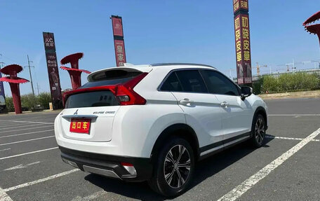Mitsubishi Eclipse Cross, 2022 год, 1 560 000 рублей, 6 фотография