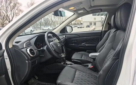 Mitsubishi ASX I рестайлинг, 2022 год, 1 600 000 рублей, 8 фотография