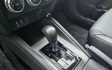 Mitsubishi ASX I рестайлинг, 2022 год, 1 600 000 рублей, 12 фотография