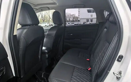 Mitsubishi ASX I рестайлинг, 2022 год, 1 600 000 рублей, 9 фотография