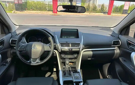 Mitsubishi Eclipse Cross, 2022 год, 1 560 000 рублей, 7 фотография
