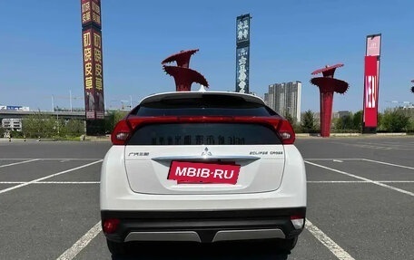 Mitsubishi Eclipse Cross, 2022 год, 1 560 000 рублей, 5 фотография