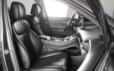 Hyundai Santa Fe IV, 2021 год, 3 299 000 рублей, 8 фотография