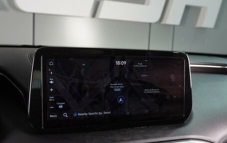 Hyundai Santa Fe IV, 2021 год, 3 299 000 рублей, 14 фотография