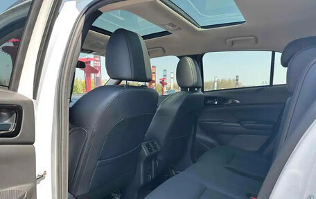 Mitsubishi Eclipse Cross, 2022 год, 1 560 000 рублей, 9 фотография