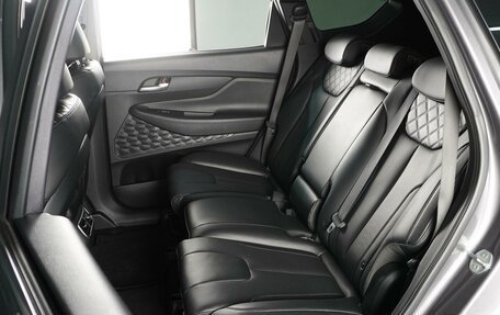 Hyundai Santa Fe IV, 2021 год, 3 299 000 рублей, 9 фотография