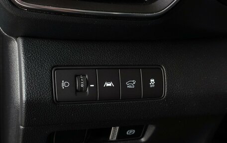 Hyundai Santa Fe IV, 2021 год, 3 299 000 рублей, 15 фотография