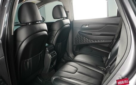 Hyundai Santa Fe IV, 2021 год, 3 299 000 рублей, 11 фотография