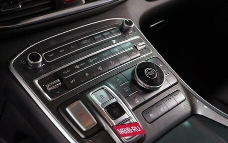 Hyundai Santa Fe IV, 2021 год, 3 299 000 рублей, 13 фотография