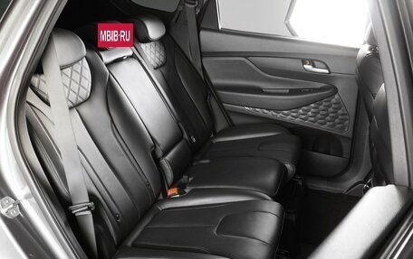 Hyundai Santa Fe IV, 2021 год, 3 299 000 рублей, 7 фотография