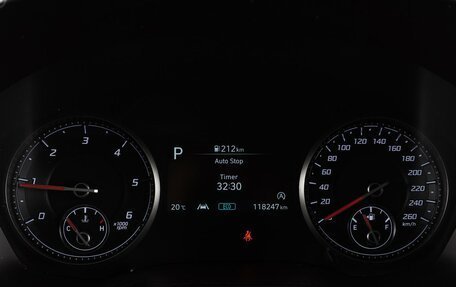 Hyundai Santa Fe IV, 2021 год, 3 299 000 рублей, 17 фотография