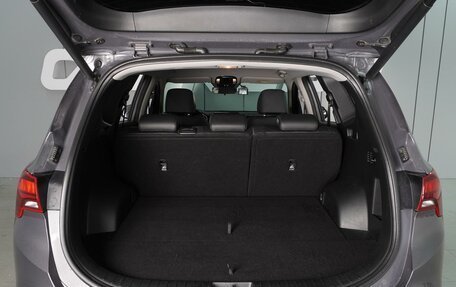 Hyundai Santa Fe IV, 2021 год, 3 299 000 рублей, 18 фотография