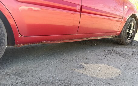 KIA Rio II, 2009 год, 342 500 рублей, 19 фотография