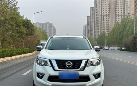 Nissan Terra, 2020 год, 2 496 000 рублей, 3 фотография