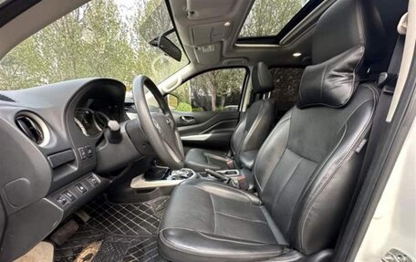 Nissan Terra, 2020 год, 2 496 000 рублей, 5 фотография