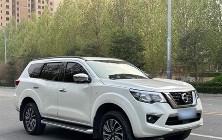 Nissan Terra, 2020 год, 2 496 000 рублей, 10 фотография