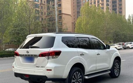 Nissan Terra, 2020 год, 2 496 000 рублей, 9 фотография
