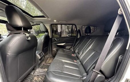 Nissan Terra, 2020 год, 2 496 000 рублей, 6 фотография