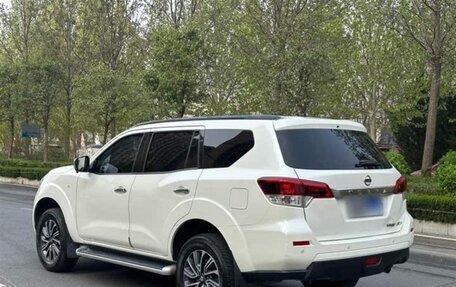 Nissan Terra, 2020 год, 2 496 000 рублей, 2 фотография