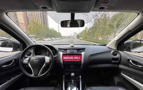 Nissan Terra, 2020 год, 2 496 000 рублей, 4 фотография