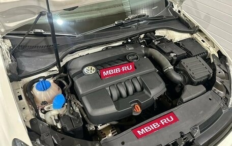 Volkswagen Golf VI, 2011 год, 950 000 рублей, 10 фотография