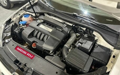 Volkswagen Golf VI, 2011 год, 950 000 рублей, 12 фотография