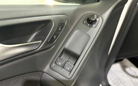 Volkswagen Golf VI, 2011 год, 950 000 рублей, 31 фотография