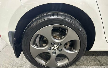 Volkswagen Golf VI, 2011 год, 950 000 рублей, 32 фотография