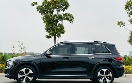 Mercedes-Benz GLB, 2021 год, 2 400 012 рублей, 3 фотография