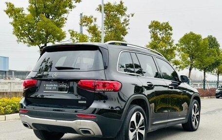Mercedes-Benz GLB, 2021 год, 2 400 012 рублей, 5 фотография