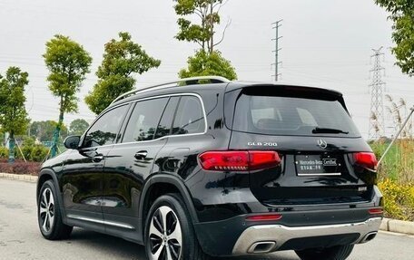 Mercedes-Benz GLB, 2021 год, 2 400 012 рублей, 4 фотография