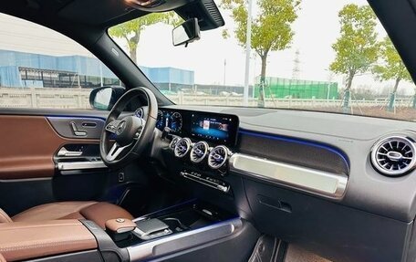 Mercedes-Benz GLB, 2021 год, 2 400 012 рублей, 8 фотография