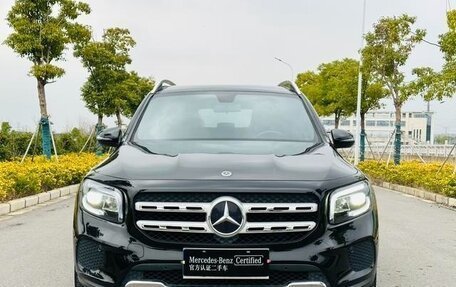 Mercedes-Benz GLB, 2021 год, 2 400 012 рублей, 6 фотография