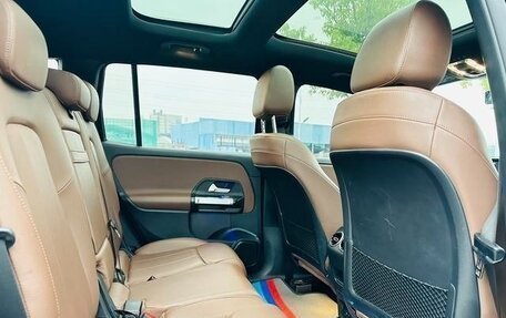 Mercedes-Benz GLB, 2021 год, 2 400 012 рублей, 14 фотография