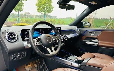 Mercedes-Benz GLB, 2021 год, 2 400 012 рублей, 11 фотография