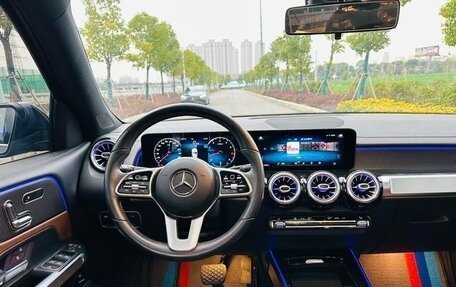 Mercedes-Benz GLB, 2021 год, 2 400 012 рублей, 10 фотография