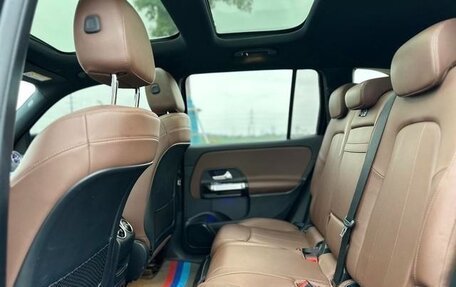 Mercedes-Benz GLB, 2021 год, 2 400 012 рублей, 13 фотография