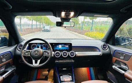 Mercedes-Benz GLB, 2021 год, 2 400 012 рублей, 12 фотография