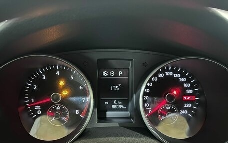 Volkswagen Golf VI, 2011 год, 950 000 рублей, 35 фотография