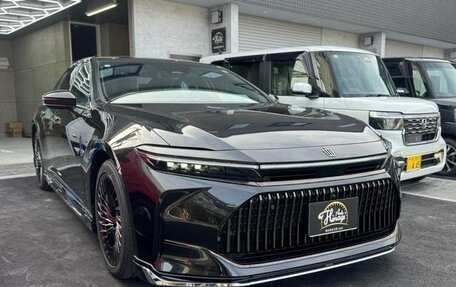 Toyota Crown, 2025 год, 6 950 007 рублей, 3 фотография