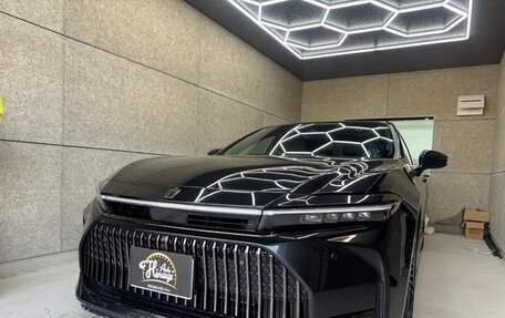 Toyota Crown, 2025 год, 6 950 007 рублей, 5 фотография