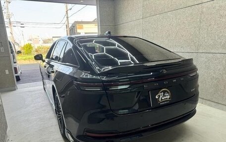 Toyota Crown, 2025 год, 6 950 007 рублей, 8 фотография
