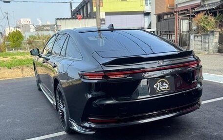 Toyota Crown, 2025 год, 6 950 007 рублей, 11 фотография